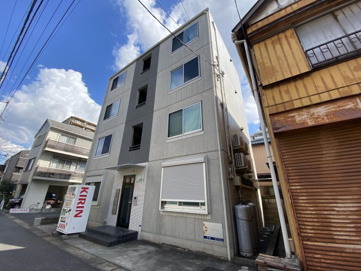 HoneySophia稲毛海岸の画像