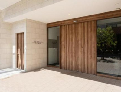 【エントランス】 | Gravis城東中央