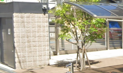 【その他共用部分】 | Gravis城東中央