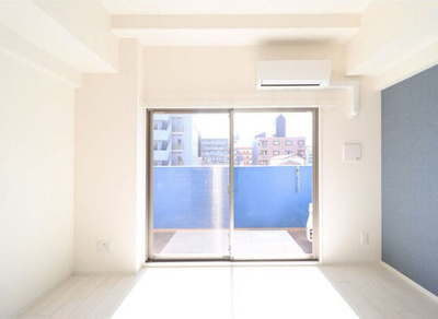 【居間・リビング】 | Gravis城東中央