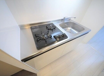 【キッチン】 | Gravis城東中央