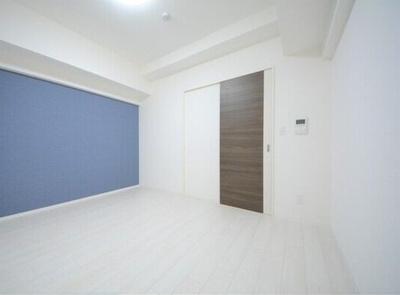 【寝室】 | Gravis城東中央