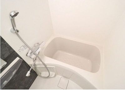 【浴室】 | Gravis城東中央