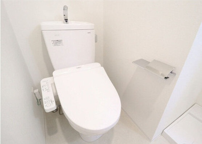 【トイレ】 | Gravis城東中央