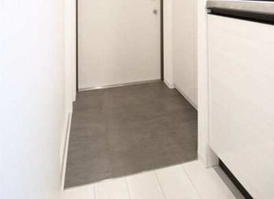 【玄関】 | Gravis城東中央