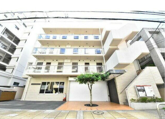 ラスパシオ三軒茶屋