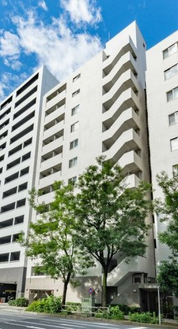 パークハウス渋谷山手
