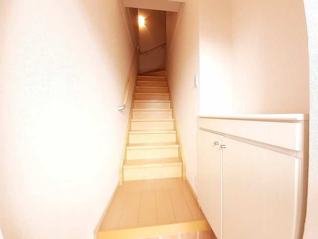 グラン・トゥールⅡの玄関|※同仕様写真