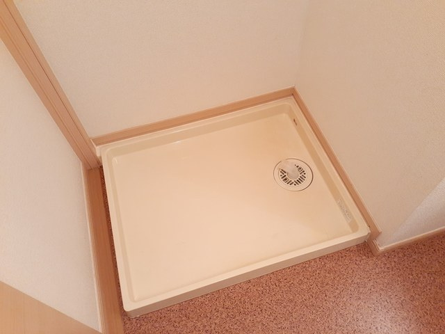 グラン・トゥールⅡの設備