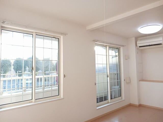 グラン・トゥールⅡの居間・リビング|※同仕様写真