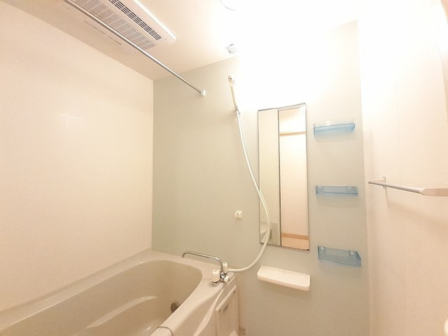 グラン・トゥールⅡの浴室|※同仕様写真