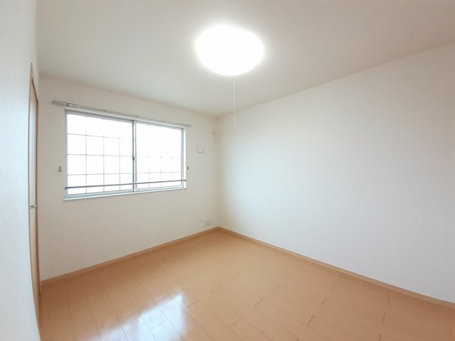 グラン・トゥールⅡの寝室|※同仕様写真