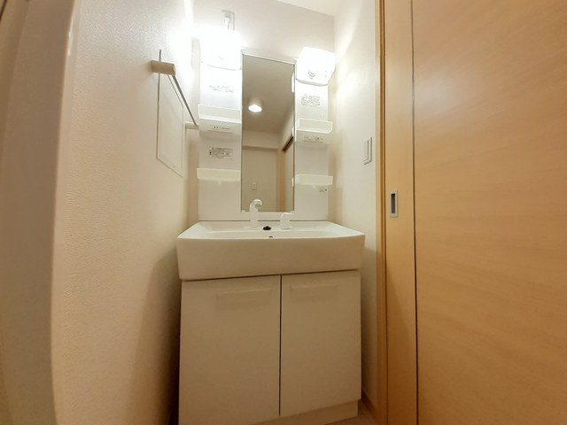 グラン・トゥールⅡの洗面所|※同仕様写真