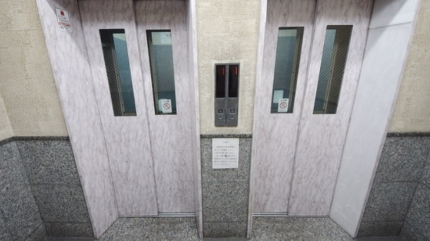 メゾン・ド・ヴィレ日本橋浜町のその他