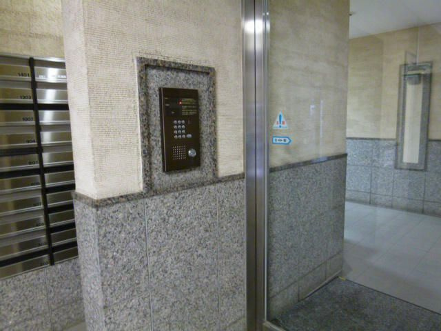 メゾン・ド・ヴィレ日本橋浜町のその他共用部分