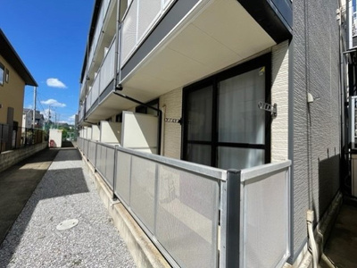 【その他】 | レオパレスレイルウェイヒルズ