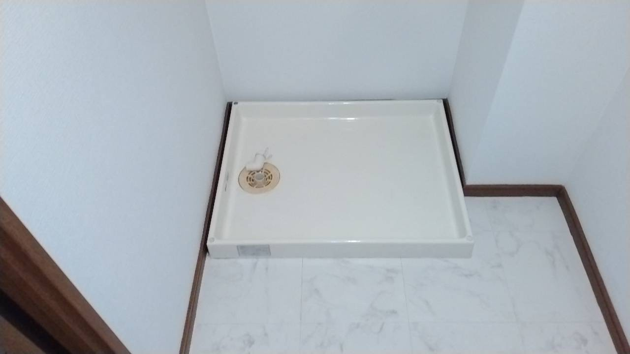 アビタシオン天拝の設備