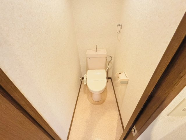 アビタシオン天拝のその他|別号室タイプ