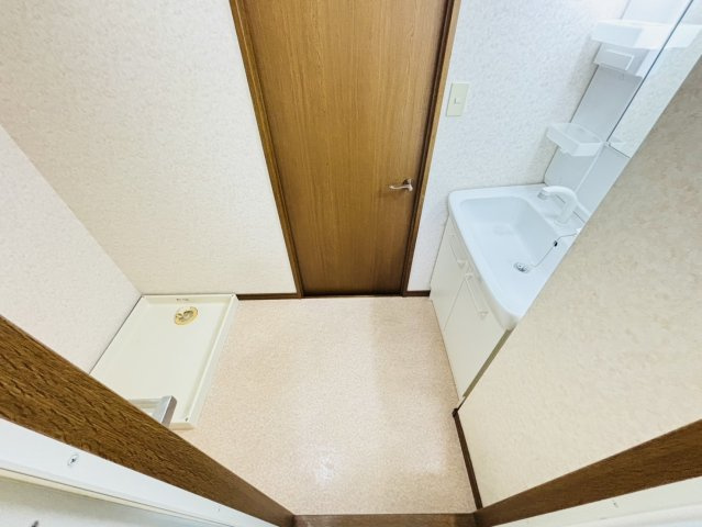 アビタシオン天拝の設備|別号室タイプ