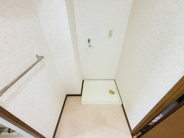 アビタシオン天拝の設備|別号室タイプ