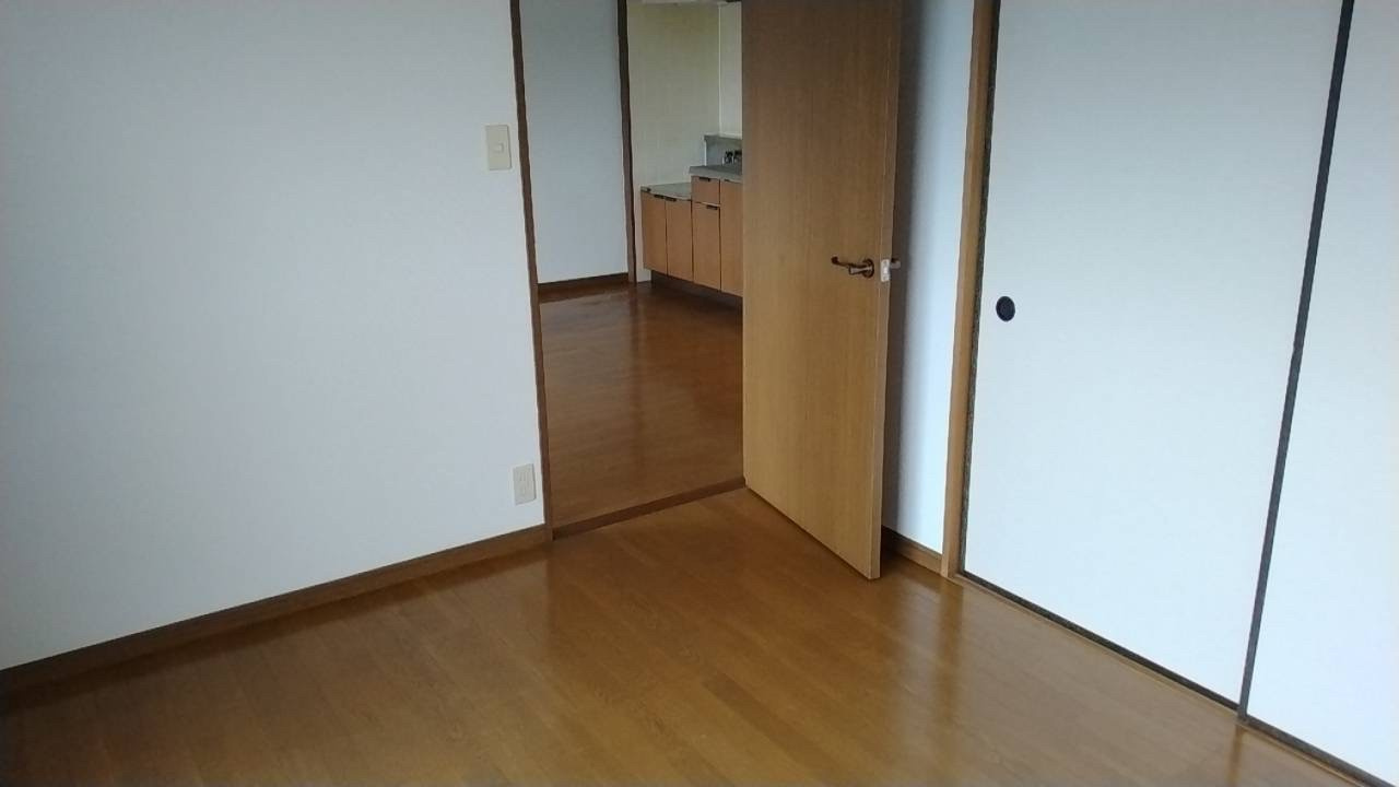 アビタシオン天拝の内装|物件の内装です