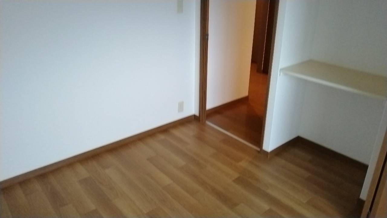 アビタシオン天拝の内装|中はこのようになっています