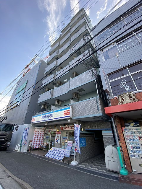 ウィンディ尼崎