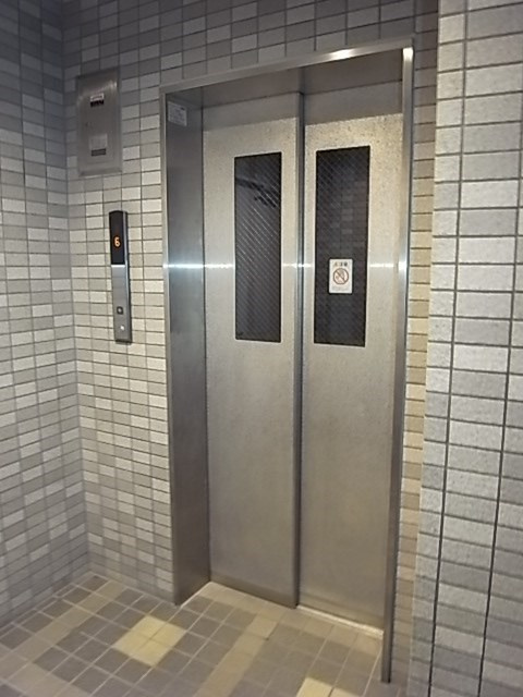 ウィンディ尼崎のその他共用部分