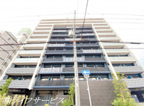 プレサンス新大阪ジェイズの画像