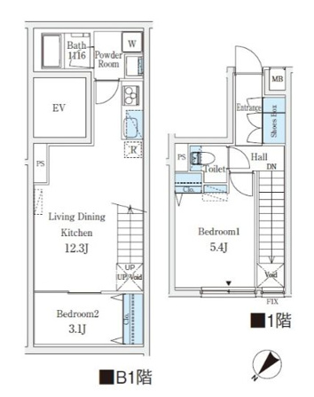 CREATIF学芸大学