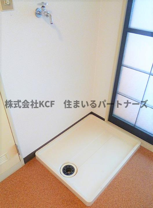 ウッディーハイツの設備