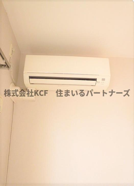 レ　クルールの設備