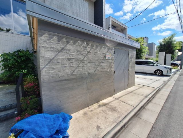 BORIKI吉祥寺北のその他共用部分