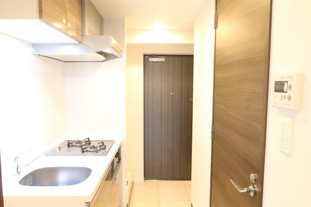 ジェノヴィア京成立石スカイガーデンの和室|※他部屋参考写真