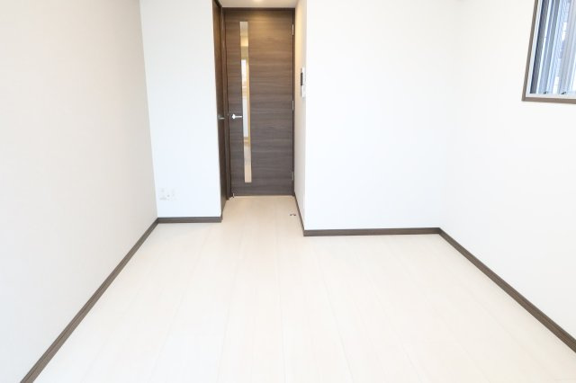 ジェノヴィア京成立石スカイガーデンの洋室|※他部屋参考写真