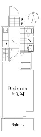 ＧＥＮＯＶＩＡ中野島