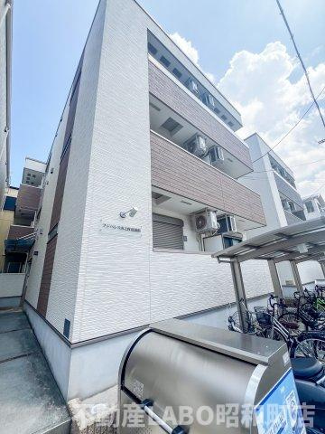 フジパレス山之内Ⅷ番館