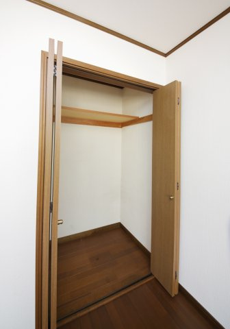 Dream Note 02の収納