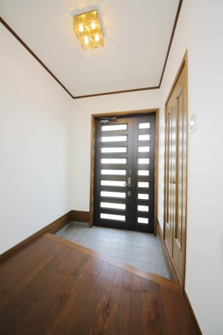 Dream Note 02の内装