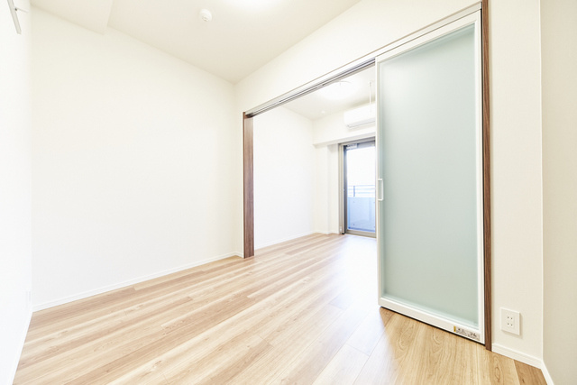 ベルファース錦糸町Ｓｏｕｔｈの居間・リビング|※写真は同タイプ住戸です。