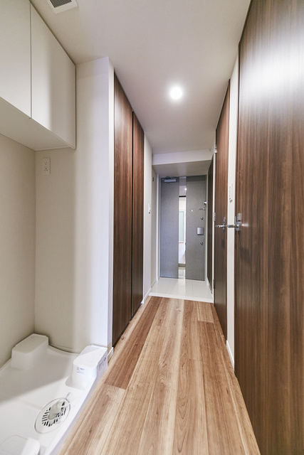 ベルファース錦糸町Ｓｏｕｔｈの玄関|※写真は同タイプ住戸です。