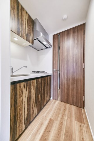 ベルファース錦糸町Ｓｏｕｔｈのキッチン|※写真は同タイプ住戸です。