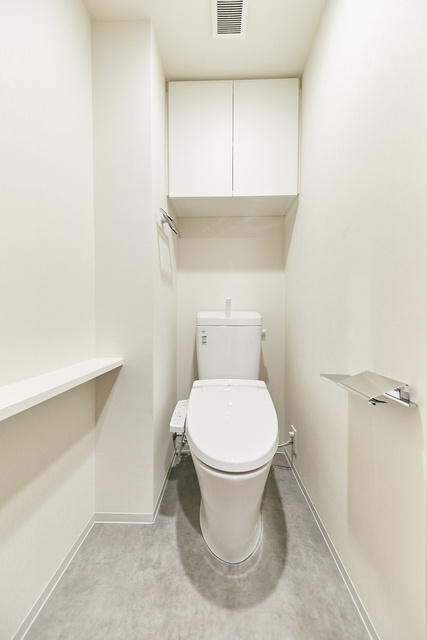 ベルファース錦糸町Ｓｏｕｔｈのトイレ|※写真は同タイプ住戸です。