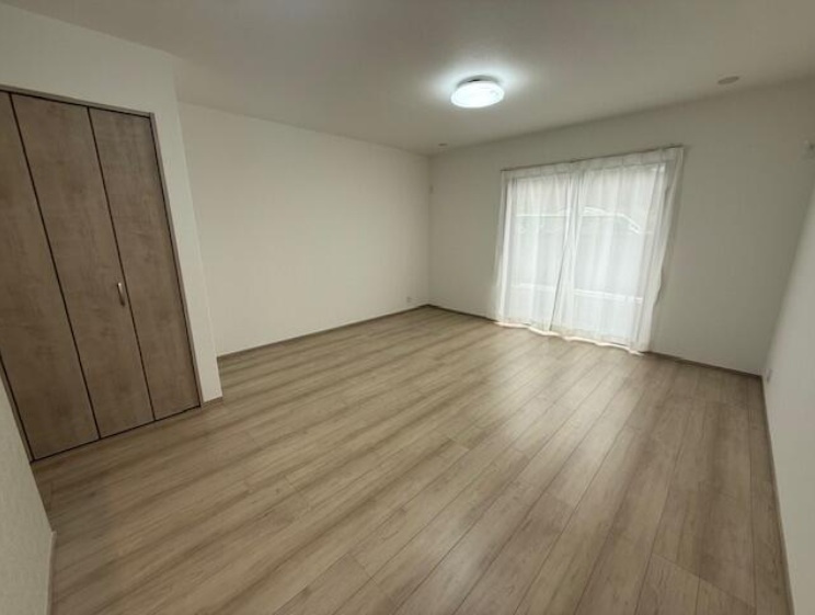 神戸市西区樫野台6丁目の居間・リビング