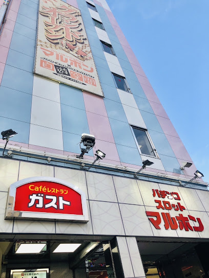 墨田区横川２丁目の賃貸マンションの周辺