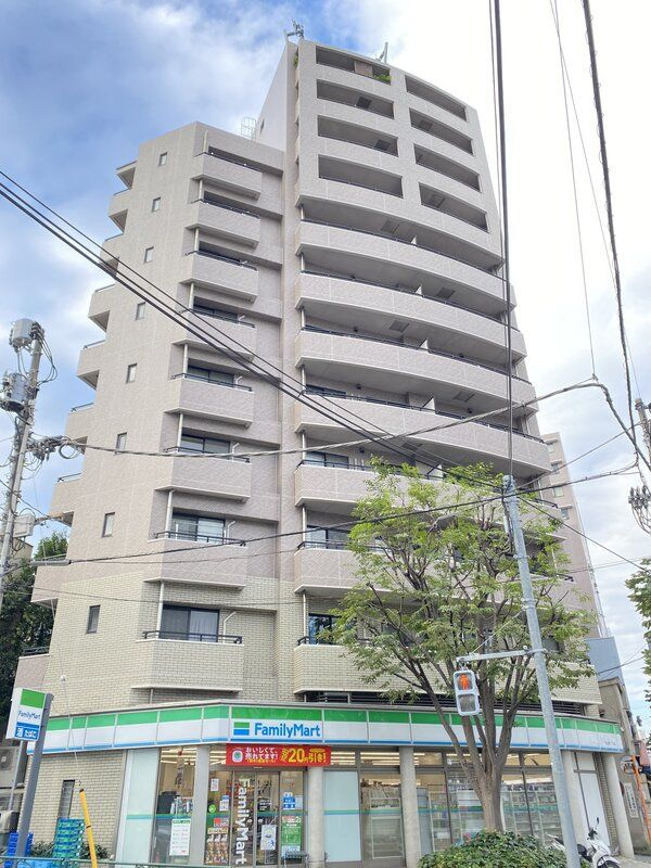 パークテラス恵比寿