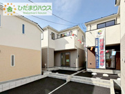 我孫子市湖北台第24　新築戸建　6号棟の画像