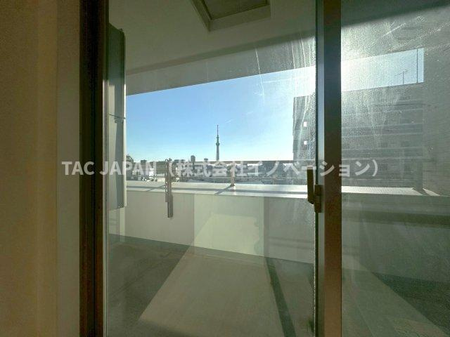 ライオンズ墨田アーバンマークス