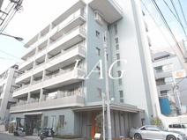 メゾンドゥグランディルの画像