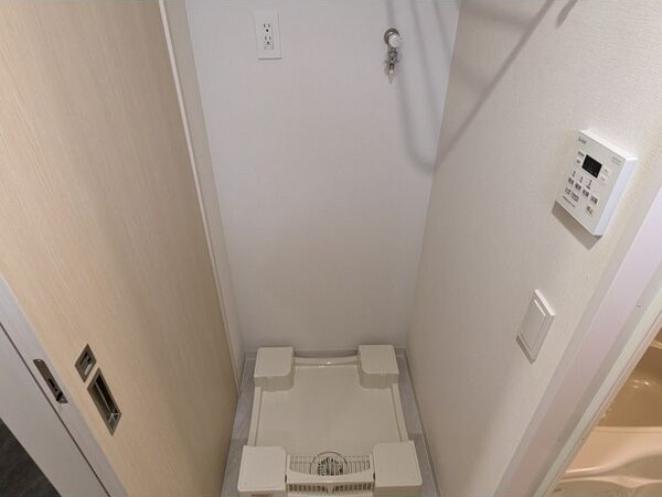 ザ・レジデンスパーク久屋大通の設備